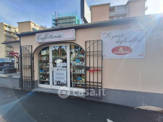 Attivitã /licenza (con o senza mura) in commerciale in Via delle Caselle 5