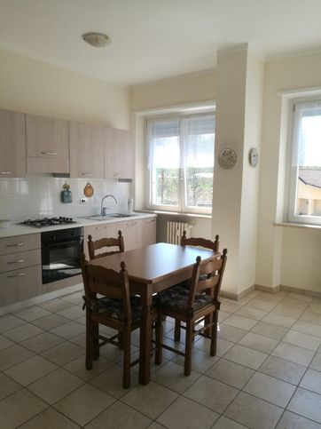 Appartamento in residenziale in Via E. Agnelli 11