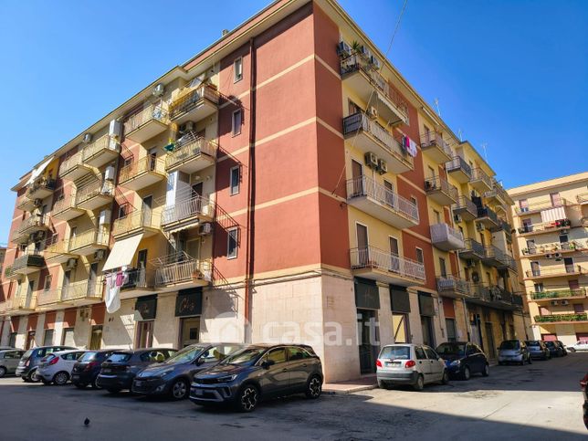 Appartamento in residenziale in Via Francesco Rubini