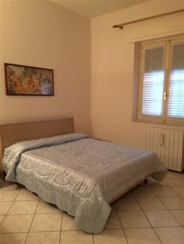 Appartamento in residenziale in Via Francesco Maria Rezzi