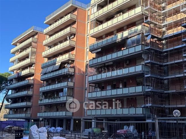 Appartamento in residenziale in Via Francesco Gentile