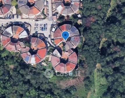Appartamento in residenziale in Via del Sole 1