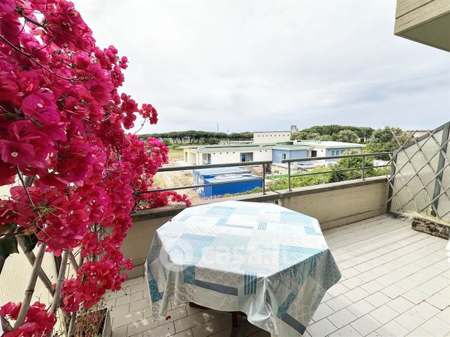 Appartamento in residenziale in Via Toscana