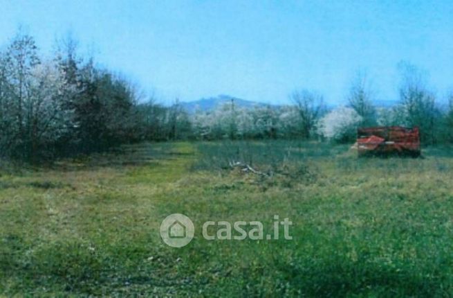 Terreno edificabile in residenziale in Via Bellaria