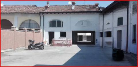 Appartamento in residenziale in Via San Martino