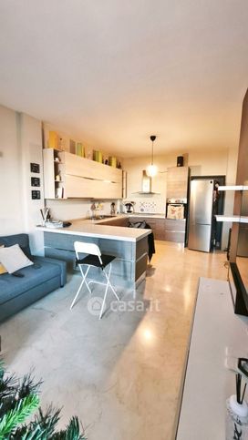 Appartamento in residenziale in Corso Europa