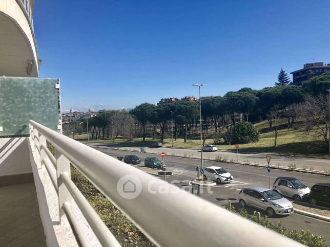 Appartamento in residenziale in Viale della Grande Muraglia