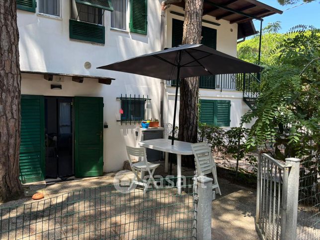 Villetta a schiera in residenziale in Via Oglio 10