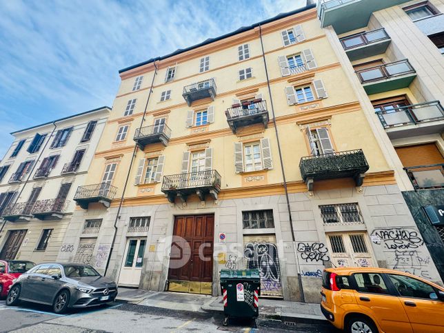 Appartamento in residenziale in Via Michele Buniva 10