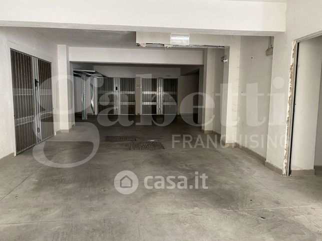 Box/posto auto in residenziale in Via Ferriera 3