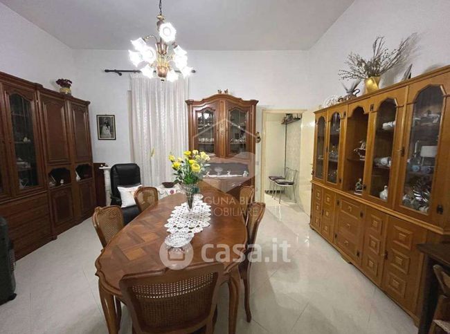 Casa indipendente in residenziale in Via degli Atleti