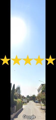 Appartamento in residenziale in Via G. P. Matteazzi