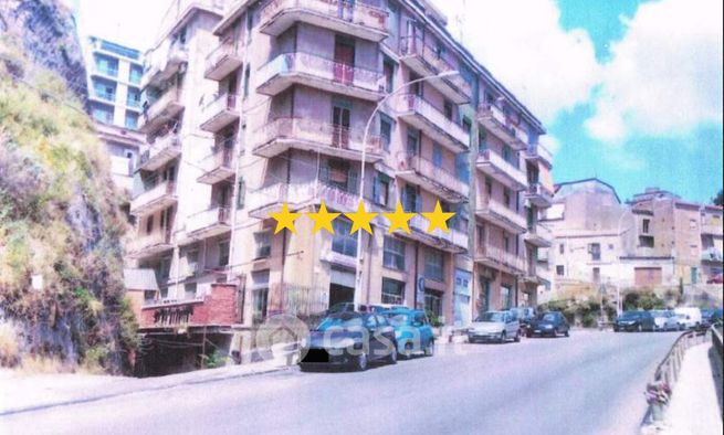 Appartamento in residenziale in Via Pergusa
