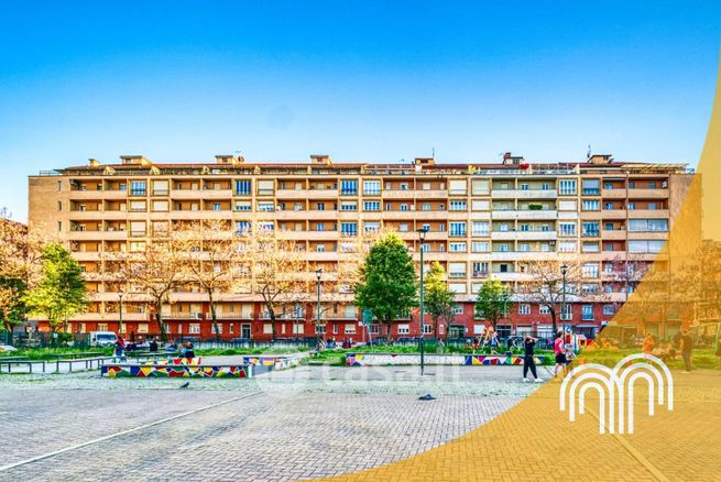 Appartamento in residenziale in Piazza Risorgimento 6
