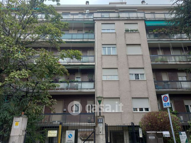 Appartamento in residenziale in Via Dalmine 11