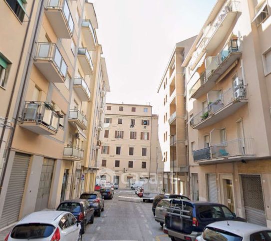 Appartamento in residenziale in Via Giorgio Vasari 27