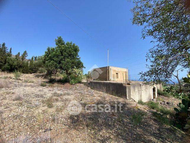 Terreno edificabile in residenziale in Contrada Serra Scirocco