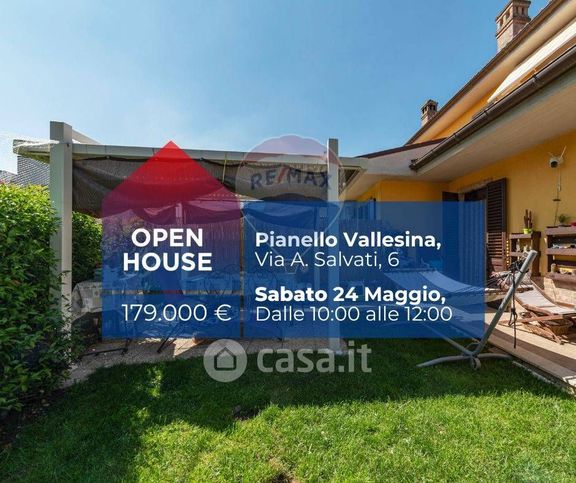 Appartamento in residenziale in Via Agapito Salvati 6