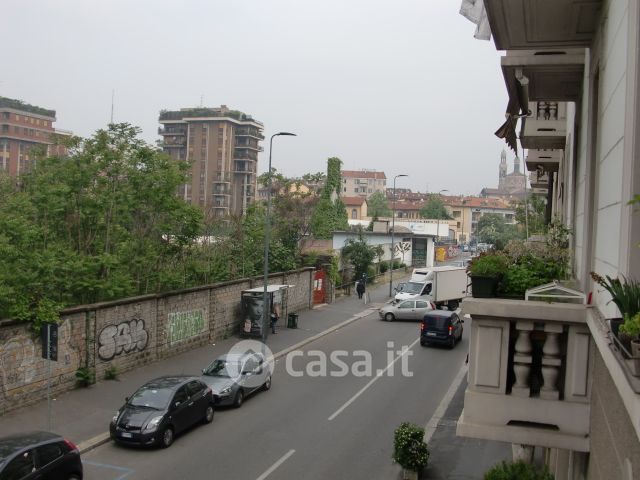 Appartamento in residenziale in Via emilio gola 31