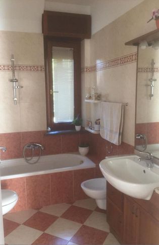 Appartamento in residenziale in Contrada Garzoni
