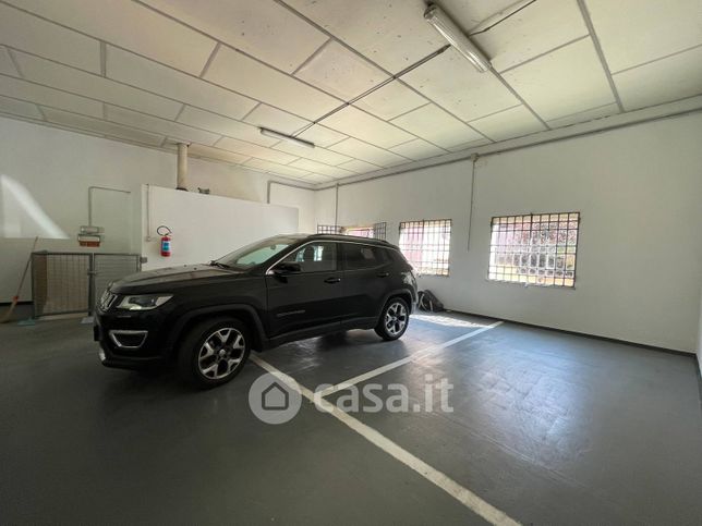 Box/posto auto in residenziale in Via dei Baluardi