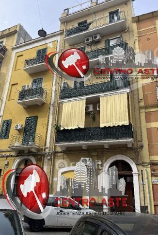 Appartamento in residenziale in Via Ettore Fieramosca