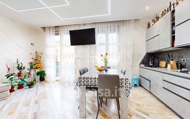 Appartamento in residenziale in 