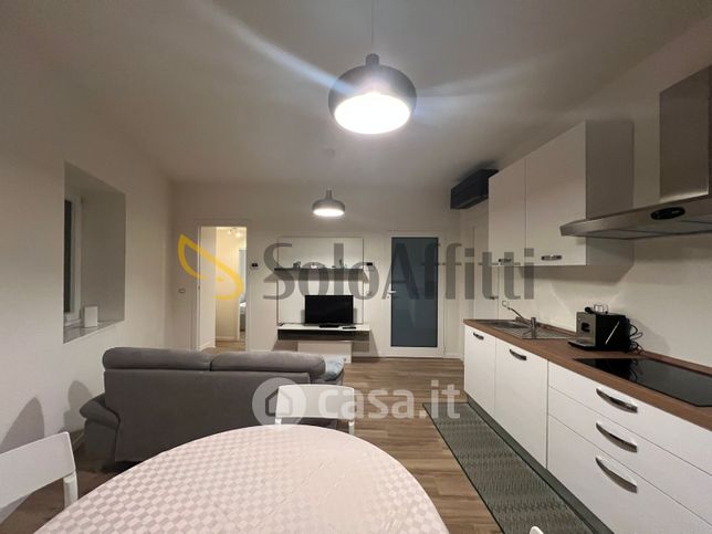 Appartamento in residenziale in 