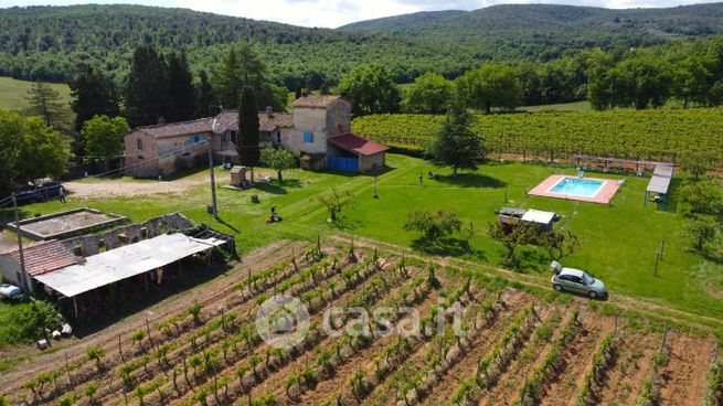 Rustico/casale in residenziale in Via I° Maggio 7 -3