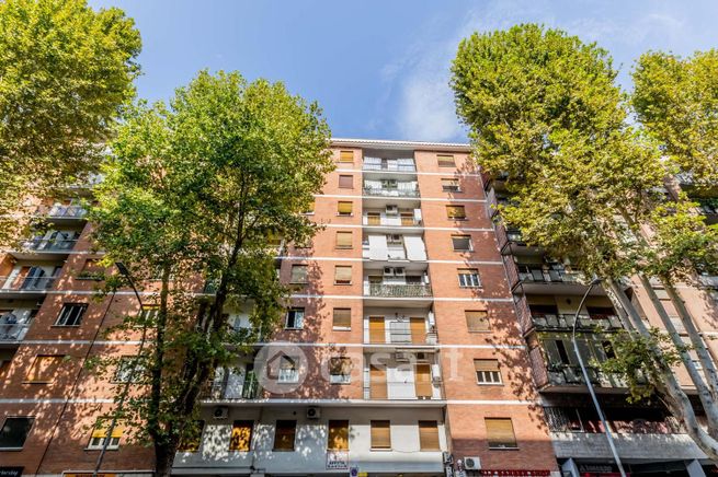 Appartamento in residenziale in Via Oderisi da Gubbio 244