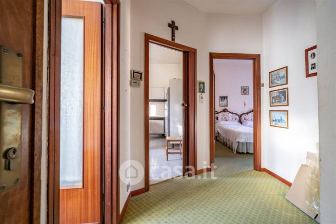 Appartamento in residenziale in