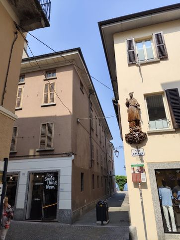 Appartamento in residenziale in Via Bottelli