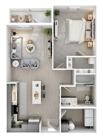 Appartamento in residenziale in Via Pietro Turchi
