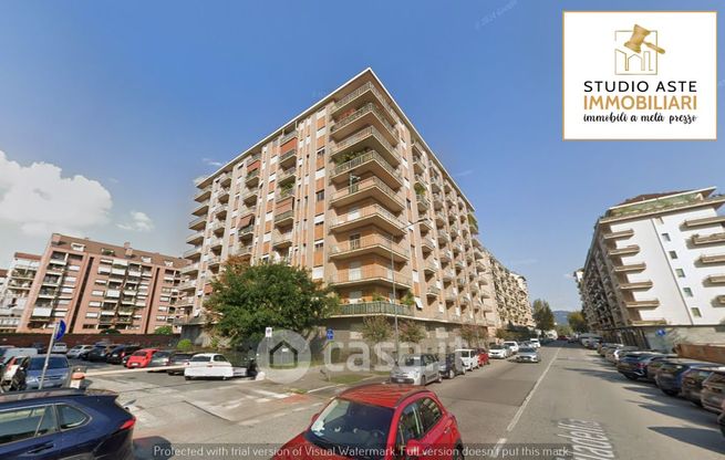 Appartamento in residenziale in Via Filadelfia 126