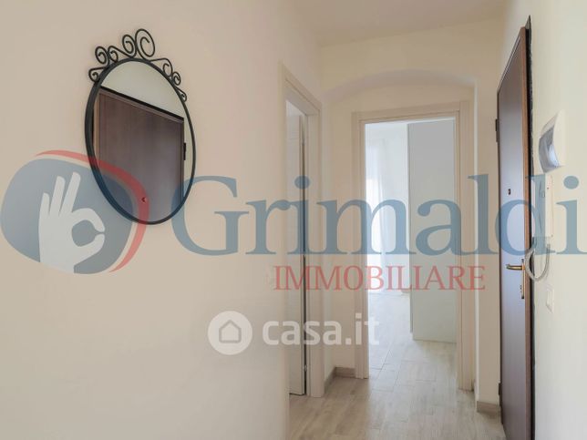 Appartamento in residenziale in 