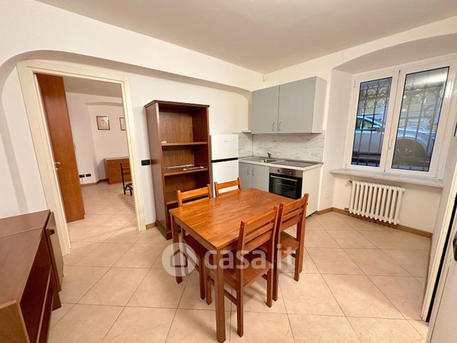 Appartamento in residenziale in