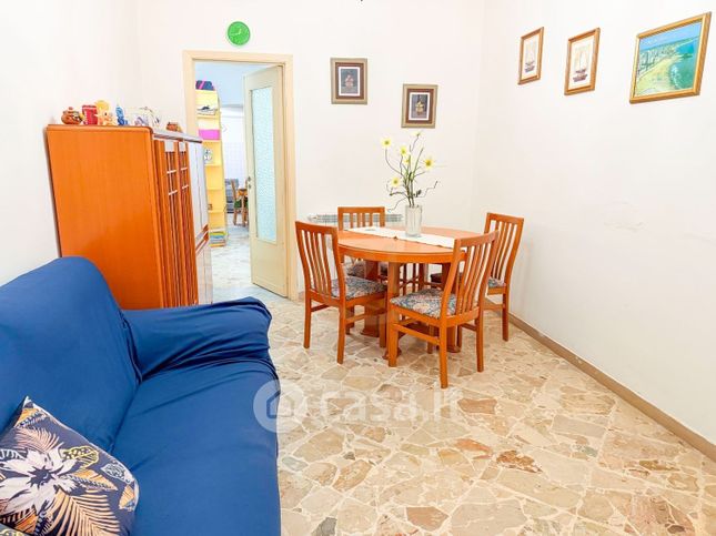 Villetta a schiera in residenziale in Via Mertole 12