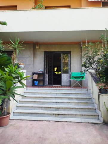 Appartamento in residenziale in Via della LibertÃ 