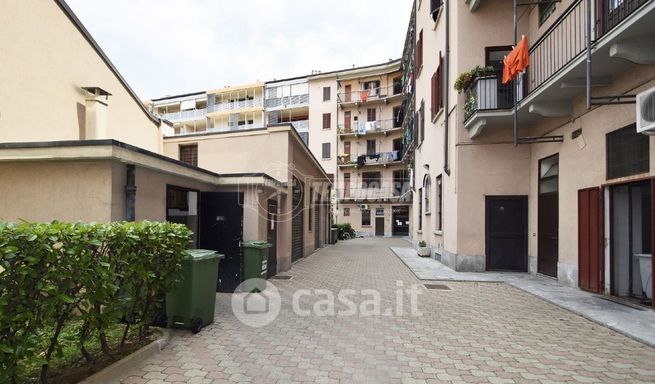 Appartamento in residenziale in Via Melchiorre Cesarotti 2