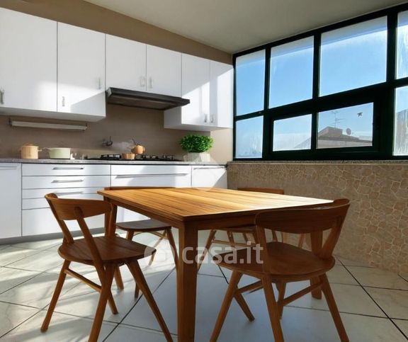 Appartamento in residenziale in Via Brescia 9