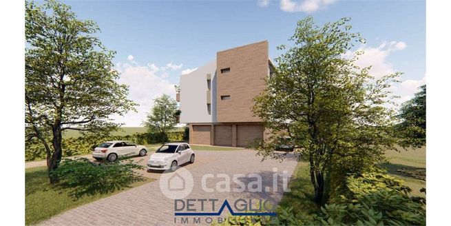 Appartamento in residenziale in Via Asseggiano 137