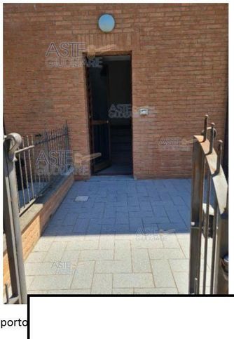 Appartamento in residenziale in Via Trasimeno 268