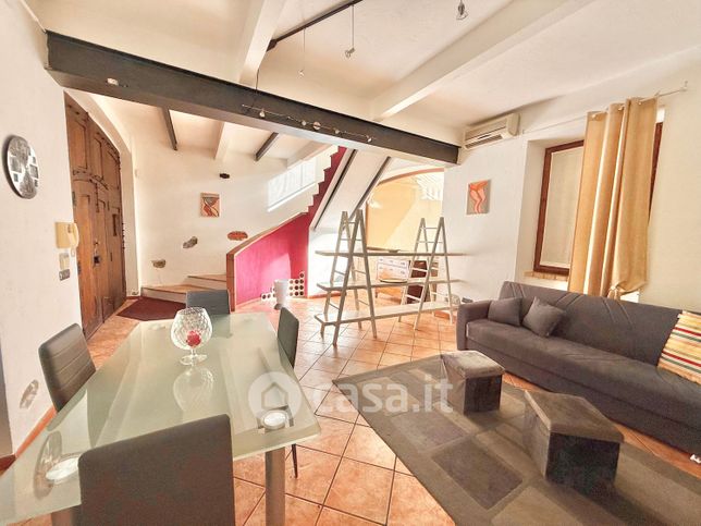 Villetta a schiera in residenziale in Via Santuario d'Oropa