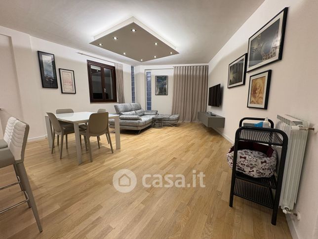 Appartamento in residenziale in Via San Vincenzo