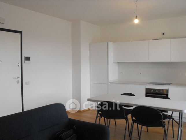 Appartamento in residenziale in Via NiccolÃ² Paganini 1