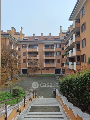 Appartamento in residenziale in Via Umbria 24