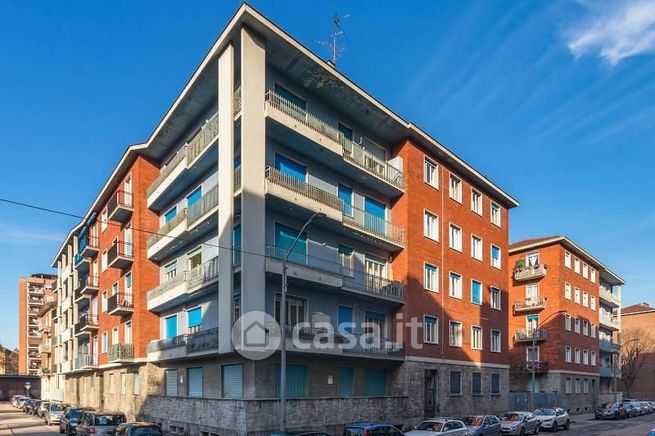 Appartamento in residenziale in Via Ottorino Uffreduzzi 6