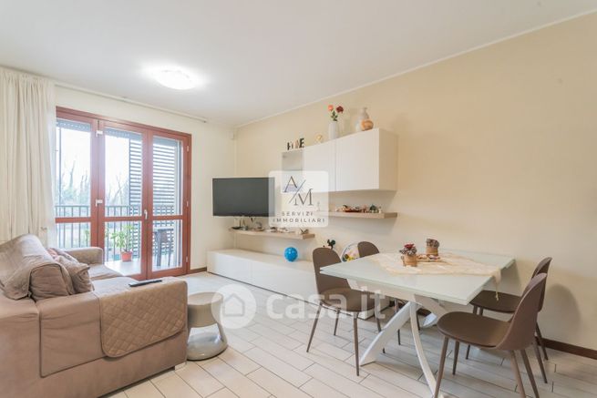 Appartamento in residenziale in Via Trento
