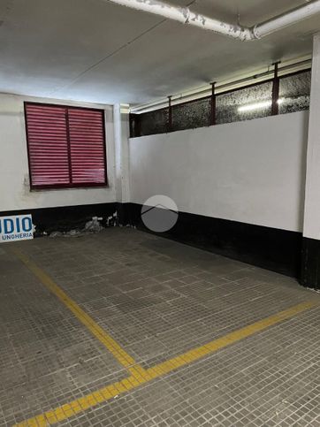 Garage/posto auto in residenziale in Via dell'Orsa Maggiore 119