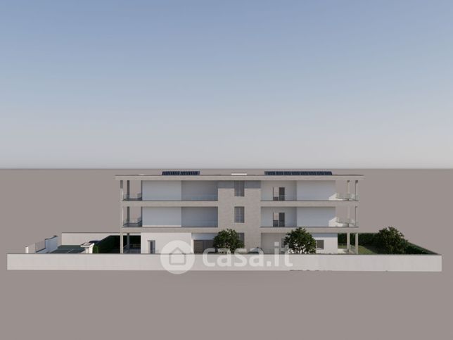 Appartamento in residenziale in 